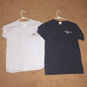 And Brand T-shirt’s